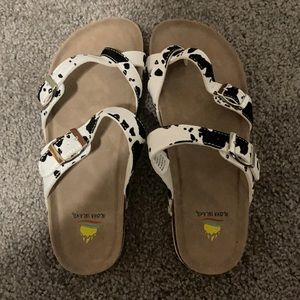 Womens sandles